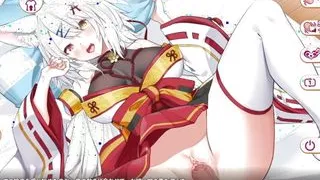 Con Koi Missionary Sex in Japanese-style Clothes