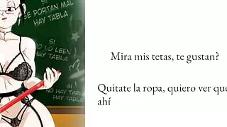 Joi. Can you hold out for 8 minutes?