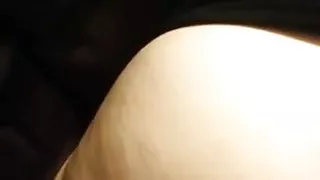 Prom Night Omar Tries to Get in the Wrong Hole