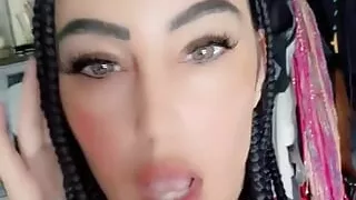 Freestyle_fefi video