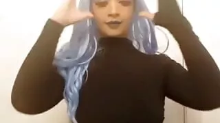 All Natural Booty-ful!