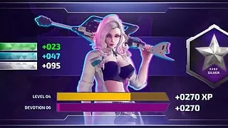 Subverse - Part 9 Naughty Princess By LoveSkySanHentai