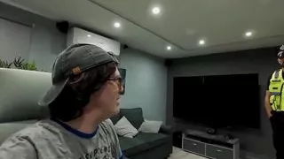 Bonnie Rose - Chav Slut Comeback