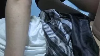 Asian Student Fuck By Her Prof Pt2