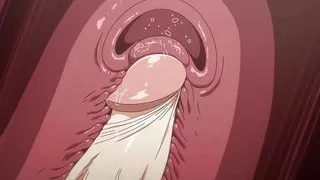 My stepmother The Animation1