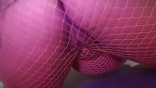 Latina big ass fucking