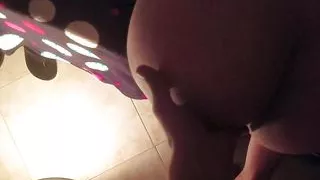 Arab Tunisian Hot Girl