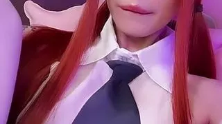 Annie_Milkovich video