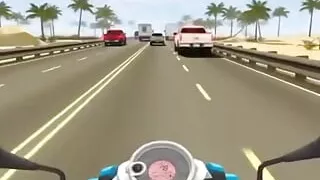 In the game, the stepbrother  his stepsister into the quilt