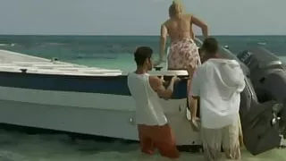 Gorgeous Vittoria Risi always hot and seductive has sex with