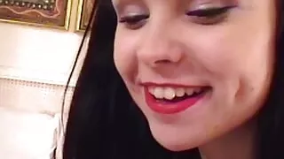 Big fat tits massage