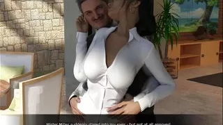 Life Gets Better: the Hot Wife the Bull and the Cuckold - Episode 1