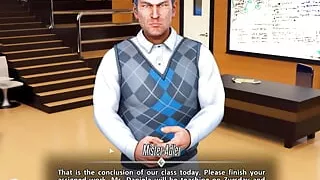 Double Homework Ep16 - Part 109 - Being Famous