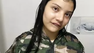 SEX DESIRE IN THE MORNING HAS MY STEPSISTER MACKENICE knowing that I'm going to fuck her