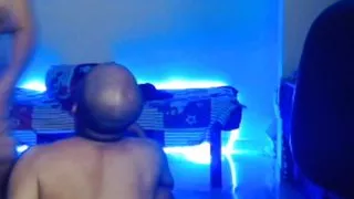 Desi Sexy Couple Fun Boobs Fucking