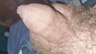 Small Tiny Hairy Dick