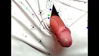 I'm in a hurry to work