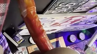 long dick doggystyle fuck