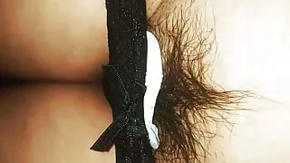 The Granddaughter of the Cleaning Lady Part 1