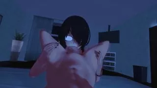 Twisted World 3 Fucking My Doctor's Throat