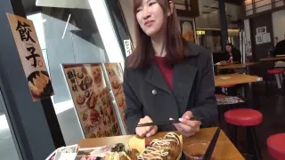 Asian Angel - Fabulous Porn Clip Outdoor Hot Unique