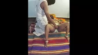 Hot Tamil Swinger Ep 1