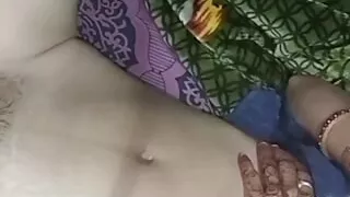 Real stepsister and stepbrother sex relationship behind parents when they are alone at home