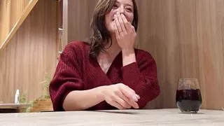 Part1 Rui Is a Married Woman with a Muscular, Athletic and Beautiful Body.