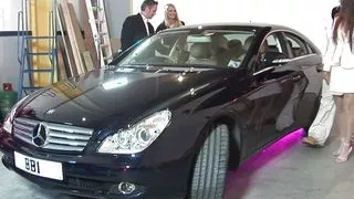 A threesome with Claudia Rossi and Alicia Rhodes are sluts