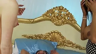 Model Club - Episode 5