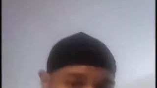 Kneeling Blowjob & Anal Backshots