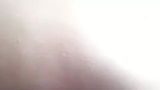 Hot dad masturbating hard