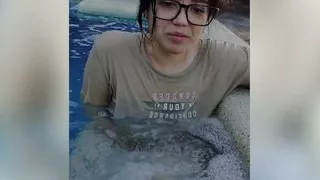 My Pretty Stepcousin Is a Tremendous Big Ass Slut Whore