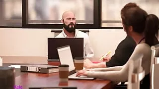 Kate 21 Kate Saw Dennis Dick by Accident.