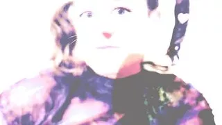 Amateur CD Arexa Bragdoll atm with plug and swallow a freshly saved batch