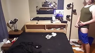 Big Shooting Daddy Still Has It