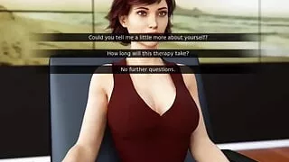 Milfy city #1 - Does Linda really want to fuck me