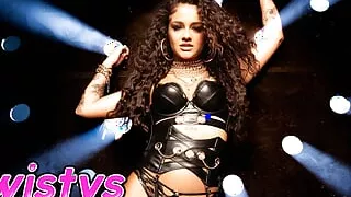 TWISTYS - Ryan Reid Removes A Dildo From A Briefcase, Teasingly Lubes It Up, And Slowly Sinks Down On It