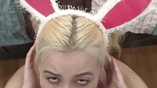 Bad FamilyPOV - You will find it down low