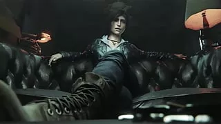 Zmsfm Intense Hard Sex Double Penetration Hot Tasty Buttocks Rough Sex Hot Big Ass Hard Anal Sex