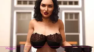 Shut up and dance - Megan special part 4