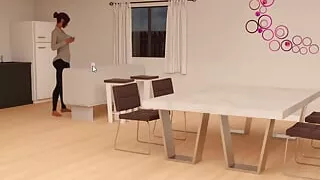 Echoes of lust - I finally got to fuck her and got busted onlyfa