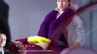 Apocalust - Ep 28 - We Couldn't Resist By RedLady2K