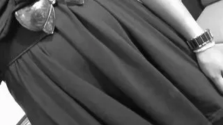 Fresh pussy Asian whore loves to take it in the pussy