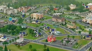 Filf 15  - We were almost caught in the bathroom