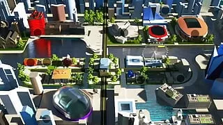 Milfy city -42 Fuck caroline ass