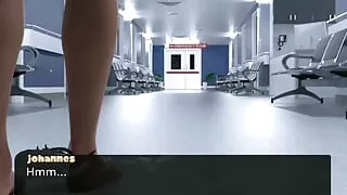 Bright lord 3 - I fingered Emily