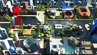 Milfy city - #25 twins is fucking hot