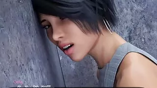 Milfy City #12 - Ive had anal sex with Celia