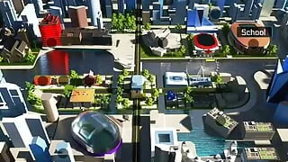 Milfy City #11 - Her blowjob made me cum instantly